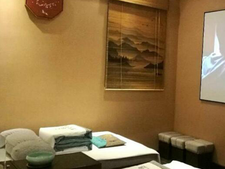 郑州SPA解决方案：针对久坐族的专项护理